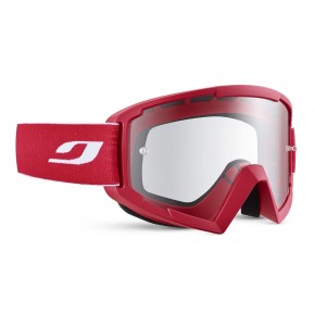 Маска велосипедна  JULBO 768 00 130 SESSION MTB RED CAT 0 Фото №1